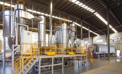 佰德信新材料：爭做高端催化劑材料領(lǐng)跑者